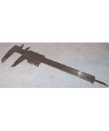 M G Tools Professional Machinist Calipers  - $34.06 CAD