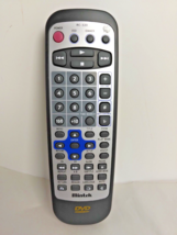 Mintek DVD Video RC-320 Remote Control OEM - Tested &amp; Cleaned - Works! - $12.58