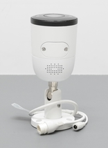 Lorex E893AB-Z 4K Ultra HD Smart Deterrence IP Camera  image 4