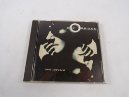 Roy Orbison In Dreams Mystery Girl CD#43 - £10.26 GBP