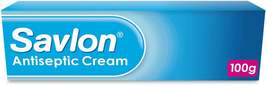 Savlon Antiseptic Cream, Cleanses &amp; Helps Prevent Infection, First Aid f... - $7.00