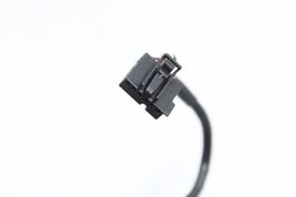 07-09 MERCEDES-BENZ W221 S550 S600 INTERIOR REAR VIEW MIRROR GRAY E4491 image 5
