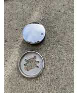 Mission Bbq Knob And collar Plate, From Mission Bbq - $4.46
