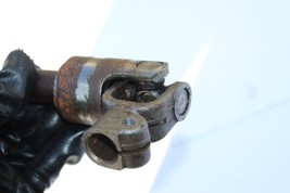 2000-2005 TOYOTA CELICA GT GTS STEERING COLUMN END SHAFT LINK J4927 image 7