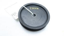 MUSTANG 94-04 Engine Power Steering Pump Pulley 3.8 V6 65613 image 6