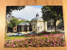 Vintage Postcard, Royal Pump Room Museum, Harrogate, Yorkshire, England - £3.79 GBP