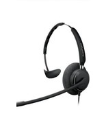 USB Headset wi Microphone for PC &amp; Laptop Noise Reduction On-Ear Wired H... - $277.24 MXN