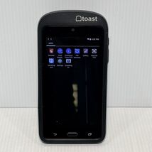 Toast GO 1 (TG100) Handheld POS Good Used Condition - $24.98
