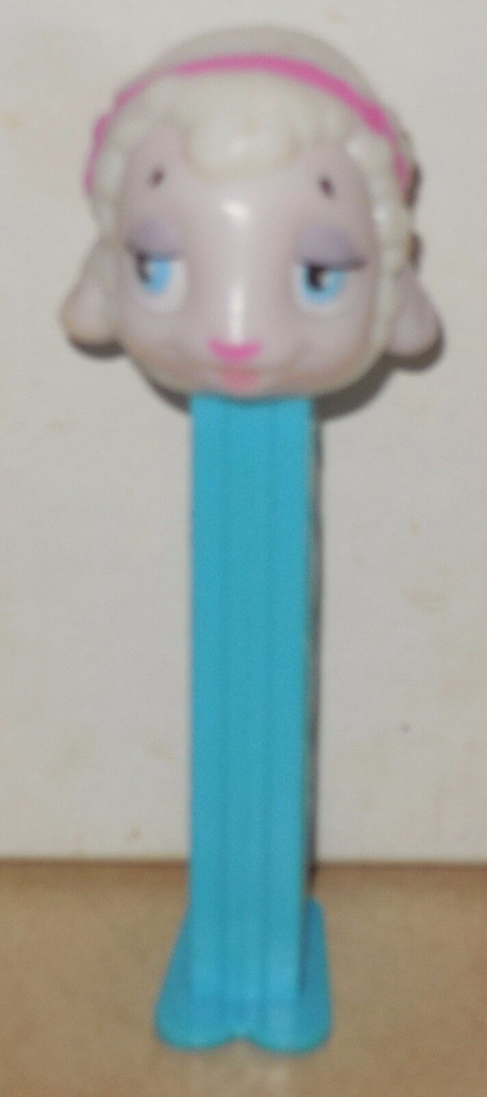 PEZ Dispenser #28 Lamb #2 - $10.18