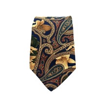 Bert Pulitzer Men Tie Dress Accessory 100% Silk Business Gift Collector ... - £11.94 GBP