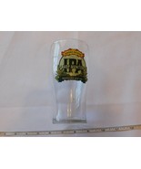 Sierra Nevada IPA Hop Hunter Glass Beer Mug 5 3/4&quot; Tall X 2 7/8&quot; Wide to... - £12.13 GBP