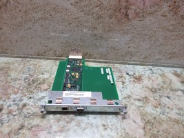 IBM REMOTE MANAGEMENT CARD FRU 24P2384 11S24P2384YJ1XXXA00CG2 C7200-2651... - $58.19