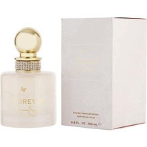 Fancy Forever By Jessica Simpson Eau De Parfum Spray 3.4 Oz For Women - $51.22