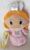 Hallmark Itty Bittys Warner Brothers Wizard of Oz Glinda The Good Witch Plush LE - £28.08 GBP