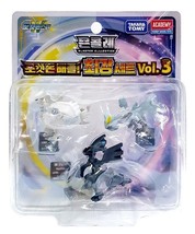 TAKARA TOMY Pokemon Monster Collection EX Battle Set Figure S21023 - £30.08 GBP