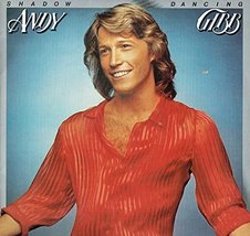 Shadow Dancing - Andy Gibb LP [Vinyl] Andy Gibb - £15.45 GBP