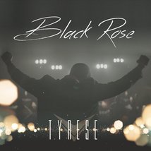 Black Rose[CD/DVD Combo][Deluxe Edition] [Audio CD] Tyrese - £8.13 GBP