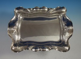 Martele by Gorham Sterling Silver Asparagus Tray #2224 One of 8 Made (#2944) - £10,210.68 GBP