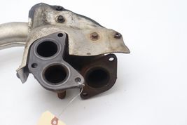 05-09 SUBARU LEGACY GT EXHAUST MANIFOLD ASSEMBLY E0364 image 8