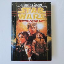 Star Wars Hand of Thrawn Specter of the Past Timothy Zahn 1997 Hardcover - £19.97 GBP