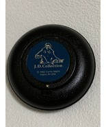 James Dean Metallic Mini Portable Ashtray – Motorcycle Design, 2.4×0.8in - $422.14 MXN