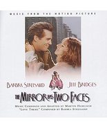 The Mirror Has Two Faces: Music From The Motion Picture [Audio CD] Barbr... - £7.74 GBP
