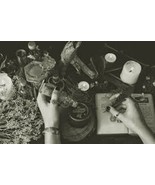 Bargain Spell Casting Package 100% Custom 155 Full Coven Rituals Less Th... - $35.81