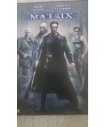 The Matrix (DVD, 1999) Neu - $18.49