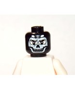 Skull Mask Head Diy Toys Minifigures - $4.63 CAD