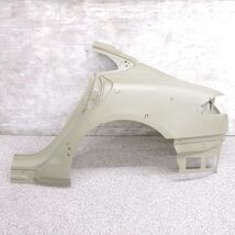 2012-2015 Tesla Model S Rear Left Drivers Side Quarter Panel Shell Oem -... - €933,32 EUR