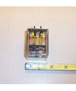 Struthers-Dunn A283XCXC 120VAC Plug In Relay, NOS - $2.61 CAD
