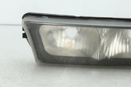 Passenger Headlight Fits 03-04 AVALANCHE 1500 71414 image 3