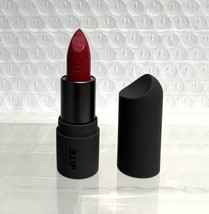 Bite Beauty Amuse Bouche Lipstick &quot;Sour Cherry&quot; Travel Mini Size - £17.03 GBP