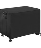 Grill Cover 600D Heavy Duty Waterproof Grill Cover, Replacement for Traeger - $1,050.46 MXN