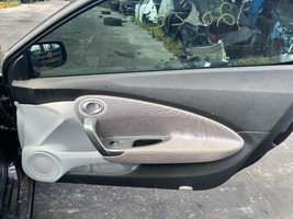 CR-Z      2011 Passenger Front Door Trim Panel 548723 - $73.26