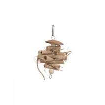 Prevue Pet Rustic Rolls 62542  - $586.49 MXN