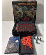 Vintage 1980 Mattel Electronics Dungeons &amp; Dragons Labyrinth Game Works - $104.29 CAD