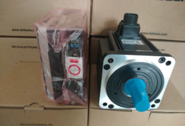 ECMA-CA0804S7 NEW  servo motor  90 days warranty - $524.70