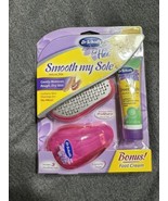dr scholls For Her Smooth My Sole Micro File With Ultra Overnight Foot C... - $54.19 CAD