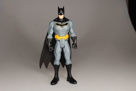 Justice League Action Batman Figure 6&quot; Loose  2017 - £4.26 GBP