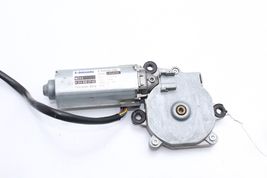 07-13 MERCEDES-BENZ S550 SUNROOF MOTOR Q3838 image 7