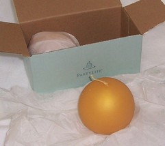 Partylite 3" Ball Candles Pack of 2 NEW Choose Your Scent Retired Rare E - $12.95