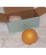 Partylite 3&quot; Ball Candles Pack of 2 NEW Choose Your Scent Retired Rare E - £10.18 GBP