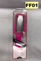 KISS NEW YORK ARTISAN SPA PEDICURE FILE #FF01 PROFESSIONAL CALLUS REMOVER - £5.57 GBP