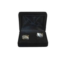 Men J.Valintin Cufflinks by Vitorofolo for French Cuff Shirt V29-38 image 2