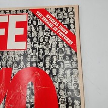 Life Magazine ~ Special Issue December 1979 - The Decade In Pictures- (T... - £15.73 GBP