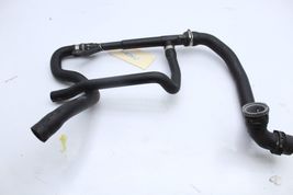 09-15 VOLVO XC70 T6 3.0L COOLANT HOSE PIPE TUBE Q4340 image 9
