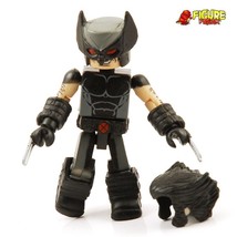 SH Minifigure Uncanny X-Force Wolverine - $19.94