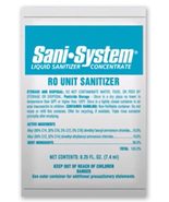 IPW Industries Inc | Sani System (SS24N) Liquid Cleaner for RO System, C... - £8.35 GBP