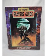 The Werewolf Players Guide Handbook For Werewolf The Apocalypse - €18,90 EUR